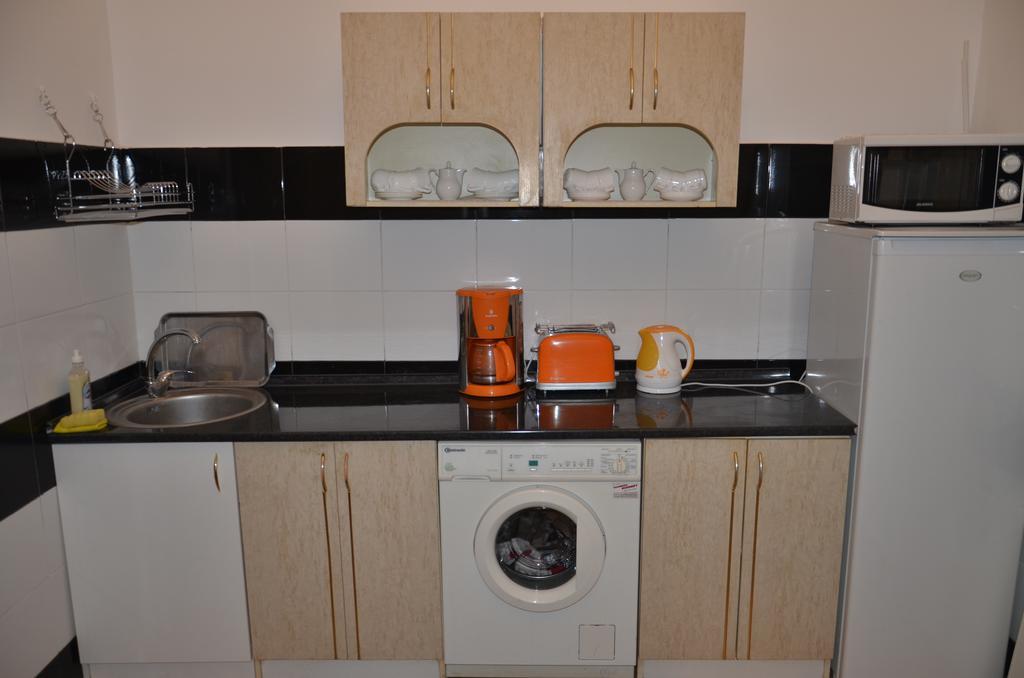Apartment Viatores Lviv Room photo