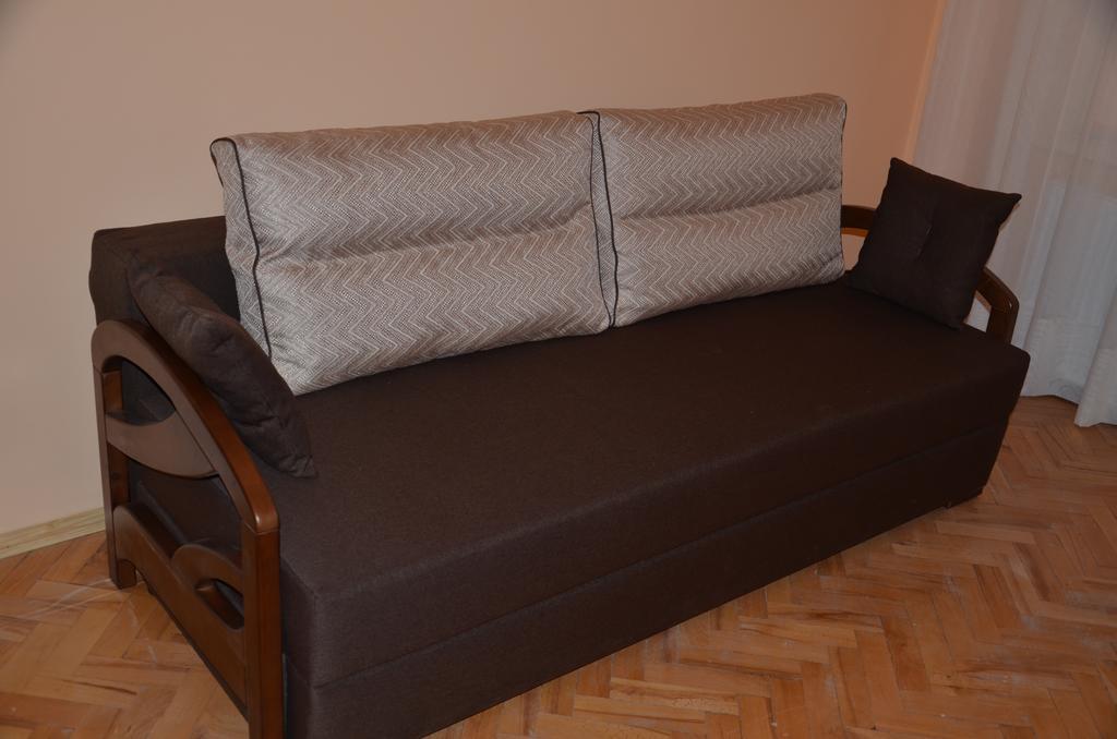 Apartment Viatores Lviv Room photo